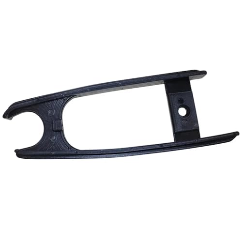 Guide-chaîne pour Yamaha FZ6 FZ6N FZ6R curseur protection bras oscillant