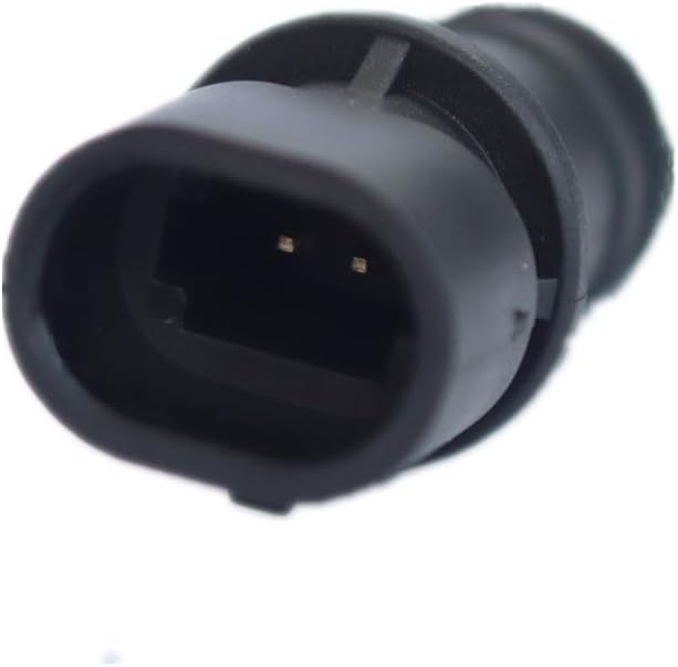 Intake Air Charge Temperature Sensor 213-243 12160244 25037352 12110319 Compatible with K3500 Lumina Malibu Monte Carlo S10 Blazer Tahoe Venture Envoy XL Jimmy Safari Savana 1500