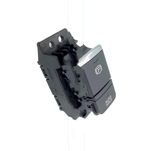 Bouton de frein de stationnement pour Qashqai 2016-2022 pour réparer un interrupteur bloqué