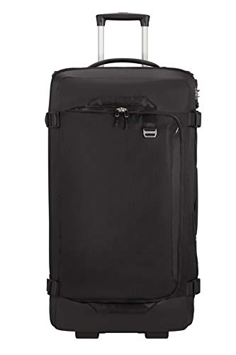 Samsonite Midtown - Reistas met 2 wielen L, 79 cm, 103 L, zwart (zwart)