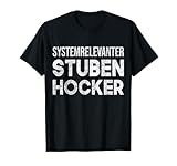 Stubenhocker Faulenzer Faule socke Müde