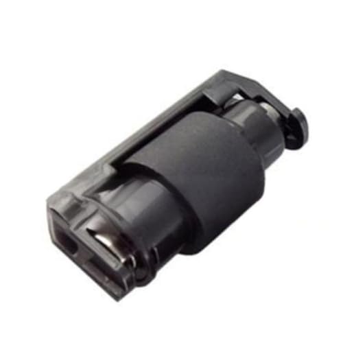 Rodillo de separación de papel para evitar atascos en Canon MF8340