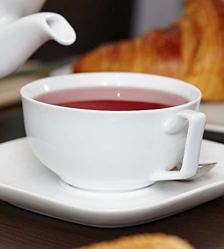 Althaus Tee WILD BERRIES ⋅ Früchtetee mit Beerengeschmack im klassischen Teeaufgussbeutel ⋅ DELI PACK