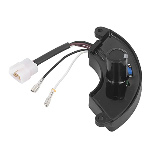 Regulador de Tensão do Gerador Gerador Avr Regulador de Tensão Avr Regulador de Tensão do Gerador ES