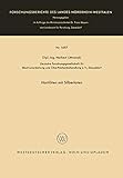 silberhartlot kaufen  Hartlöten mit Silberloten (Forschungsberichte des Landes Nordrhein-Westfalen, 1697, Band 1697)