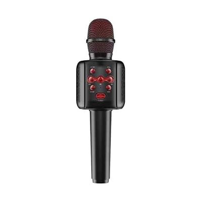 VRJTEC Wireless Mic – Portable Multifunctional2 Nigeria Ubuy