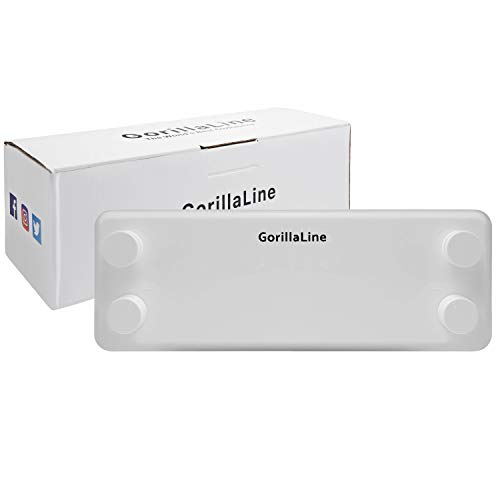 GorillaLine- Retractable Washing Line, Clothes Lines for Outside Extendable Washing Line Rope 4.2m, Indoor and Outdoor Clothes Line - Image 4