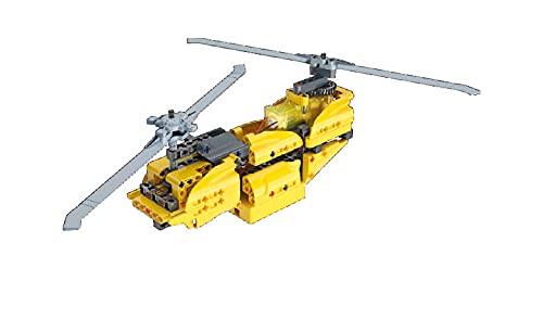 Clementoni Hélicoptère - vue 8