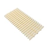 Rejilla de drenaje para piscina, rejilla de desbordamiento empalmable para...