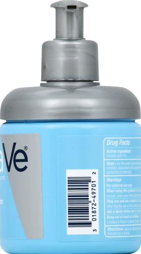 Cerave 476625 Moisturizing Cream For Psoriasis Treatment thumb #11