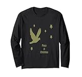 Christmas Bird Gifts And Peace Dove Tees by taiche