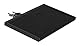 Gibraltar Sidekick Essentials E-Hardware Ablagefläche Holz, SC-GSE-MNT
