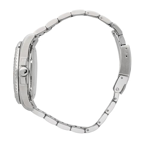 Philip Watch Amalfi Orologio Uomo, Automatico, 43Mm - 2