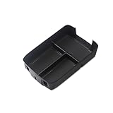 Für NIO ET7 2022 2023 2024 Auto Zentrale Armlehne Storage Box Center Console Tray Organizer Auto-DIY