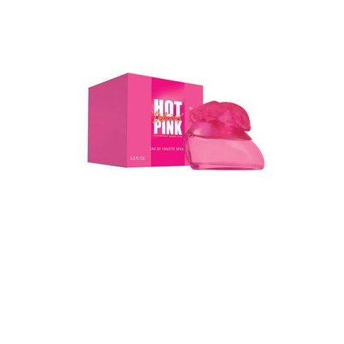 Gale Hayman Delicious Hot Pink Eau De Toilette Spray For Women, 3.3 Ounce #TOP15
