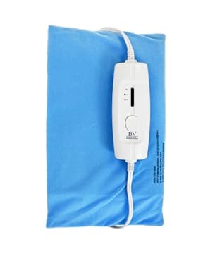 best non electric heating pad