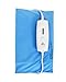 Heating Pad with Three Heat Settings W/No Auto Shut Off/12