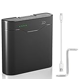 1-Pack Battery Compatible with JBL Partybox 320 Battery & Xtreme 4 Batteries & Partybox Stage 320 Xtreme 4 Portable Speaker, Include with Type-c Cord and Screwdriver
