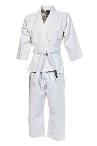 GIMER 11/001 Karate-Gi con Cintura