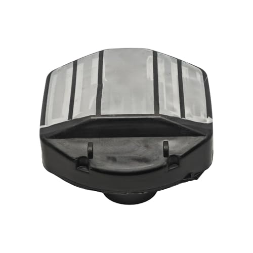 Démarrage difficile de tronçonneuse ? Kit filtre à air et décompression 357XP - 5