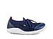Bobux I-Walk Play Knit Trainer Scarpe da ginnastica per bambini, Rosso scuro, 23 EU