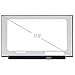 LCDBros Replacement Screen for MSI GE76 Raider 11UE Series 40 Pins FHD 1920x1080 Matte LCD LED Display with Tools