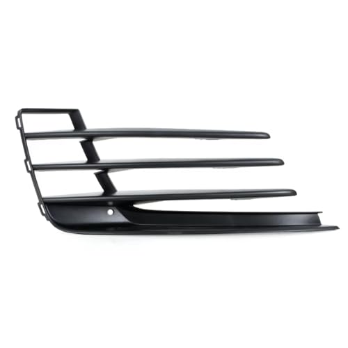 Cubierta admisión ventilación abierta de faro antiniebla para VW Golf 7 GTI 2013-2016