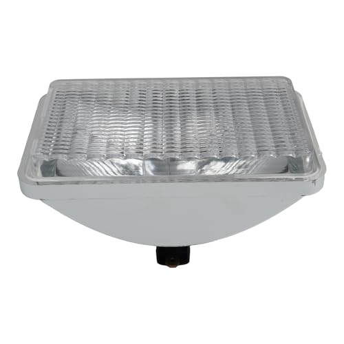 HOLDWELL Rear Backup Light 6661353 compatible with Bobcat Skid Steer Loader 553 751 753 763 773 863 864 883 963 A220 A300 A770 S100 S130 S150 S160 S175 S185 S205 S220 S250 S300 S330 S510 S530 S550