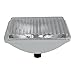 Holdwell Rear Backup Light 6661353 for Bobcat Skid Steer Loader 553 751 753 763 773 863 864 883 963 A220 A300 A770 S100 S130 S150 S160 S175 S185 S205 S220 S250 S300 S330 S510 S530 S550 S570 S590 S630