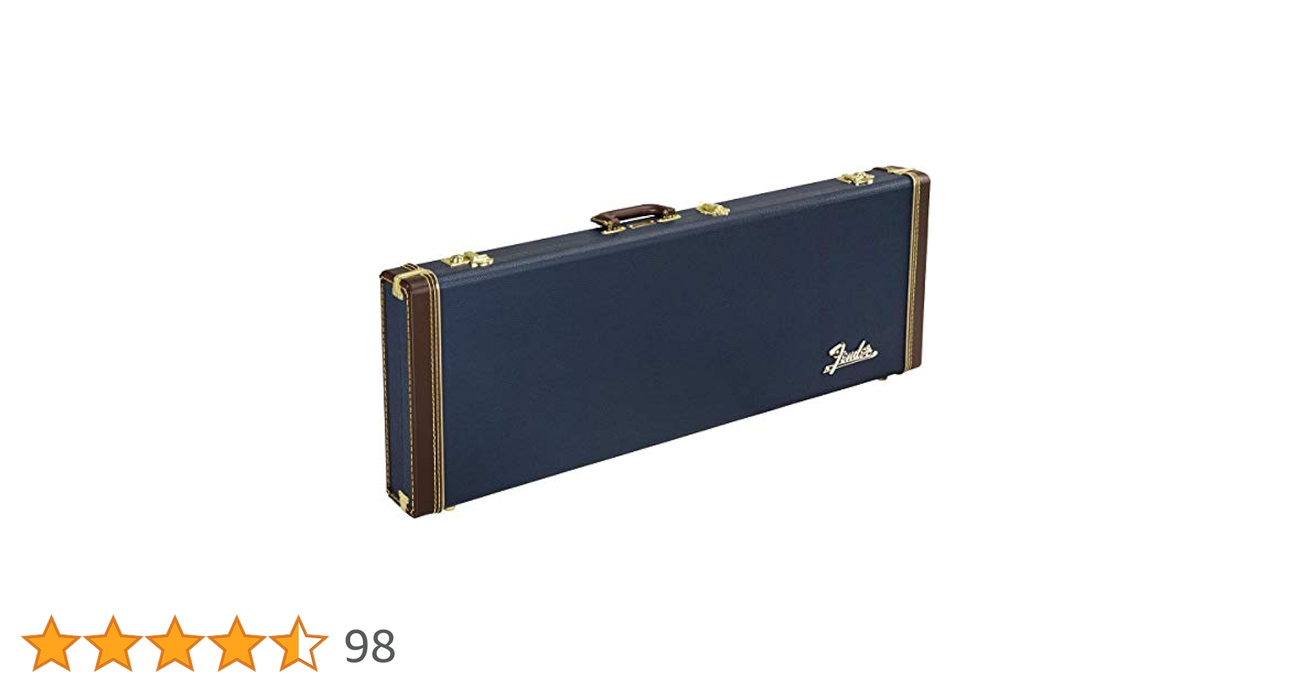 Amazon | Fender フェンダー ハードケース Classic Series Wood