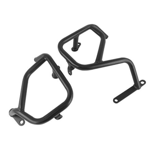 Pare-chocs moteur pour S1000XR évitez les carters brisés avec cette barre de protection 2015