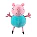 Imagen de Peppa Pig Paquete de 5 peluches