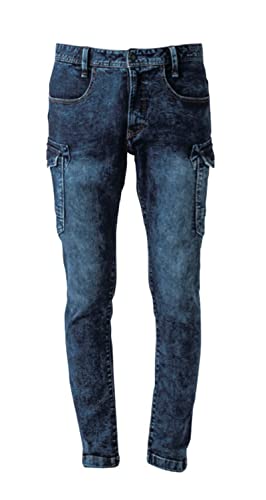 EVENRIVER(�C�[�u�����o�[) �X�g���b�`�f�j���J�[�S×9 �H�~�p �p�E�_�[�u���[ USD902 69 S