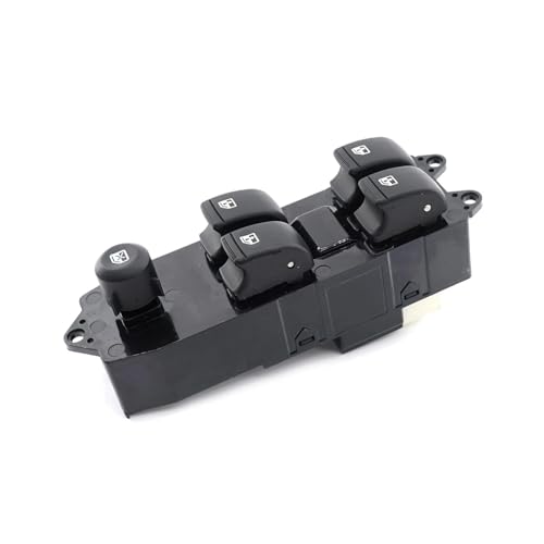 Réparer commande de vitre bloquée avec interrupteur 96269353 Daewoo Nubira gauche
