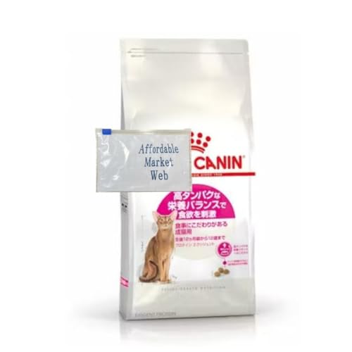 キャットフード ロイヤルカナン 猫用4kg」の人気商品一覧・価格比較