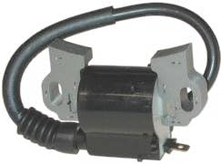 Replacement Electronic Ignition Coil Solid State Module for Honda 30500-ZE2-023 code 4545927 Fits GX240 GX270 GX340 GX390