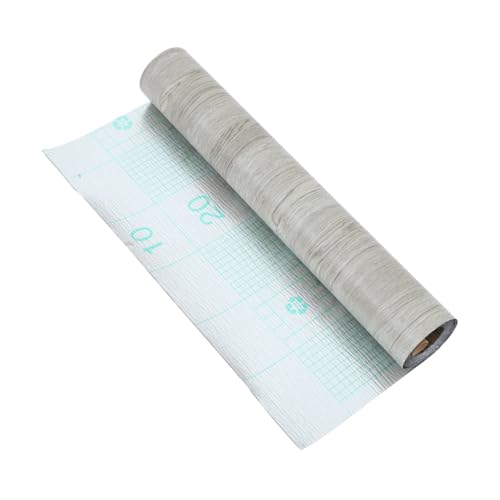 Revêtement sol PVC adhésif pour bureau et usage de loisir DIY