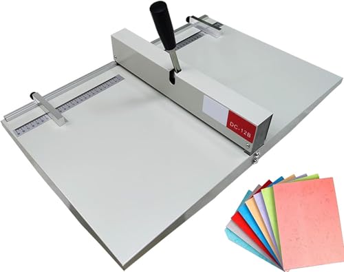 Rainage de papier de précision 360 mm avec déflecteur