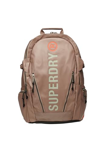Sac a dos Superdry TARP RUCKSACK Unique - vue 4