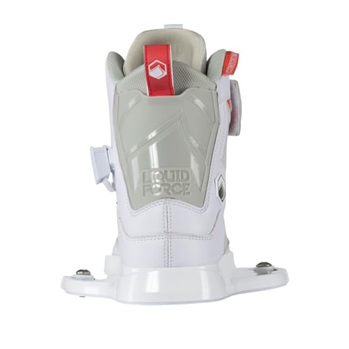 Liquid Force 2025 M.E. Future Series 115cm Wakeboard with Dream Size 12T-5Y Wakeboard Bindings Package
