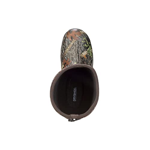 Dryshod Womens Nosho Ultra Hunt Cold-Conditions Hunting Boot, All Camo, 8 #TOP7