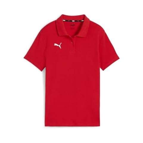 PUMA Polo Casuals Femme Cover