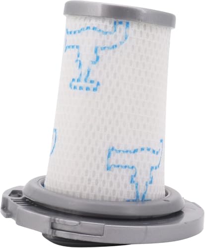 Miniatura 3 de 2 Filtro De Repuesto Para Rowenta Zr009006 X-Force Flex 8.60 X-Pert 6.60 Rh9611 Rh9637 Rh9638 Rh9639 Rh9677 Rh9678 Rh9679 Rh9680 Rh9690 Rh9695 Rh6821 Rh6837 Rh6838 Rh6878