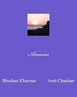 Amacus 1511602228 Book Cover