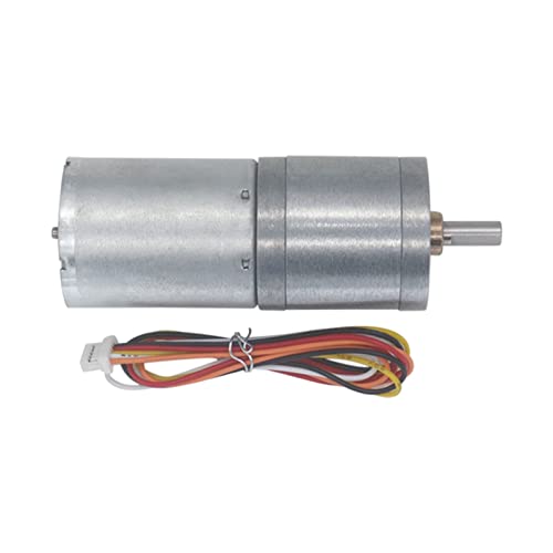 Moteur sans balais longue durée vie 700h pour robotique