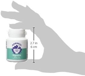 DORWEST HERBS Digestive Supplement Tablets for Dogs and Cats 100 Tablets