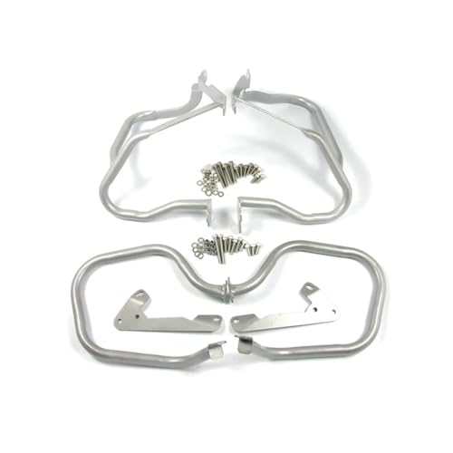 Garde Couverture Pare-Chocs R 1200 RT Voyagez l'Esprit Libre en Moto
