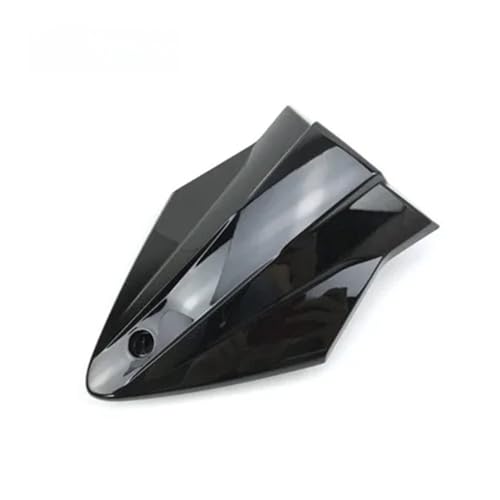 Asiento pasajero trasero carenado aerodinámico premium texturizado para S 1000 RR 2016