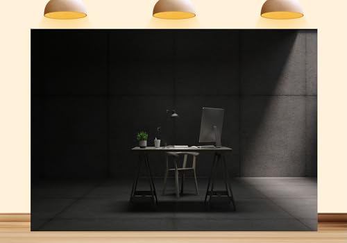 15X10ft Fabric Modern Living Room Sofa Backdrop Virtual Editing Tutorial