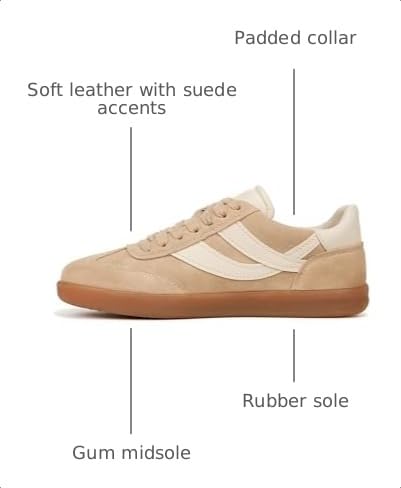 Image of Vince Women's Oasis-W Sneakers